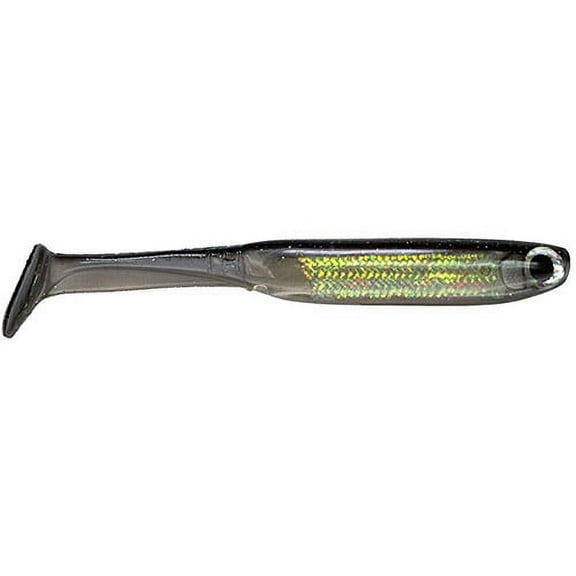 Lunkerhunt Dace Swim Bento, 3in