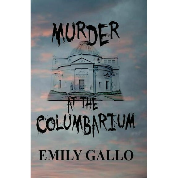 Murder at the Columbarium, (Paperback)