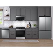 Samsung ME21DG6300SR 2.1 Cu. Ft. Stainless Steel Over-the-Range Microwave
