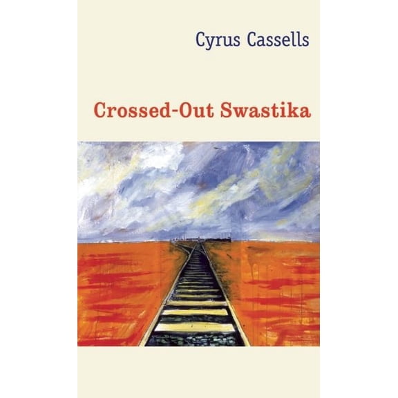 The Crossed-Out Swastika, (Paperback)