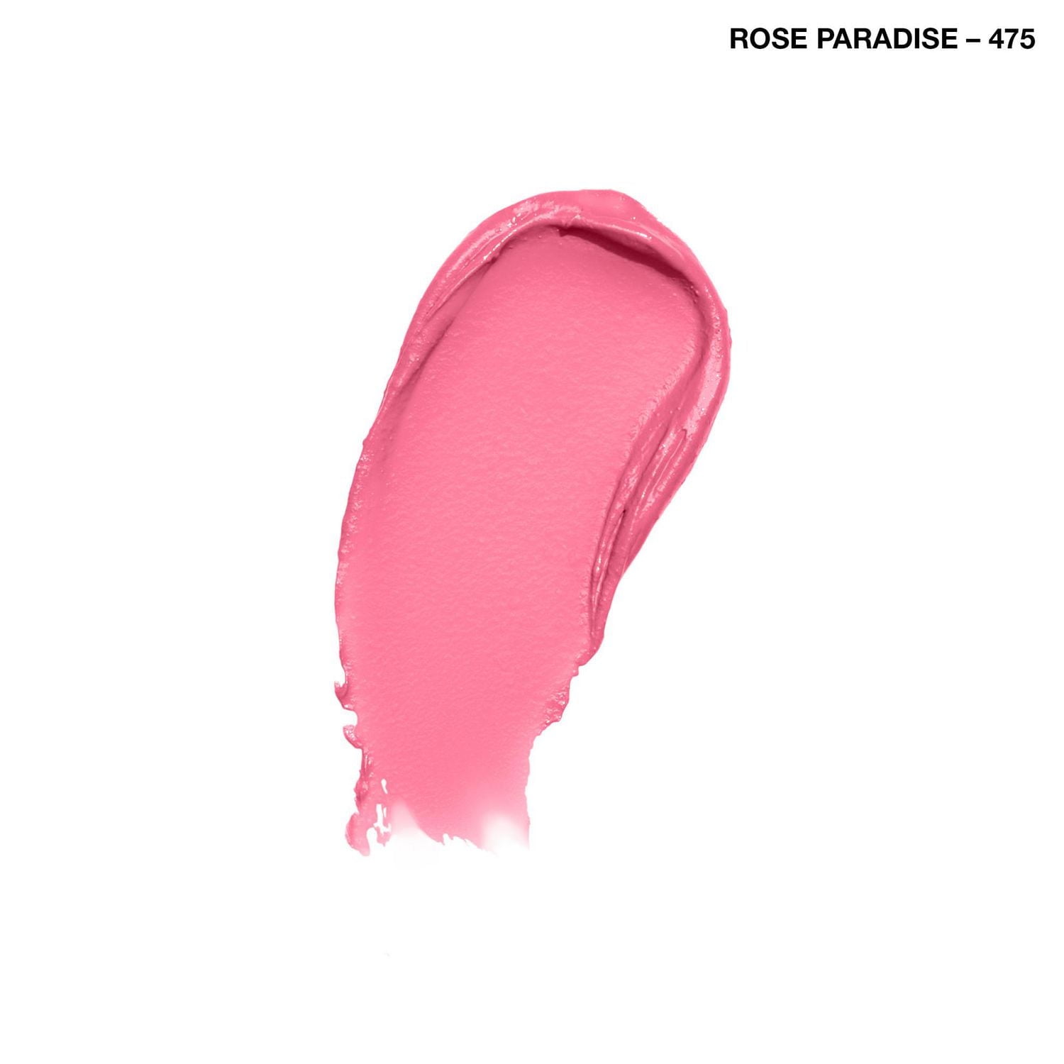 COVERGIRL Exhibitionist Crème Lipstick, Formulated with Shea Butter, Avocado, Coconut & Omega Oils for 24HR Hydration, 100% Cruelty-Free, Cream Stick