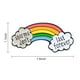 thumbnail image 5 of Minnieouse Broche sombrero suéter Jeans pasador de pecho insignia de aleación broche decorativo Pin decoración de ropa Ropa, zapatos y accesorios Miscelánea, 5 of 6