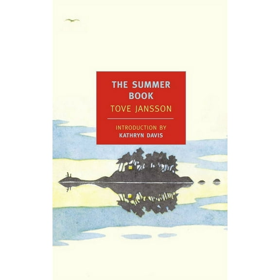 New York Review Books Classics The Summer Book, (Paperback)