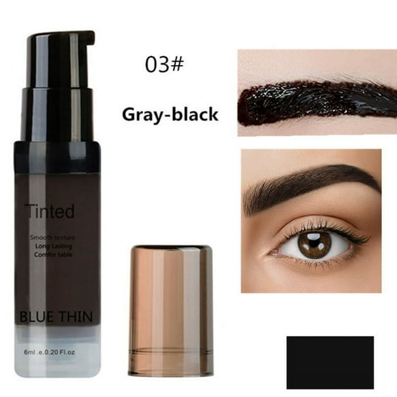 Clearance Items! Eyebrow Gel Make Up Natural Eye-Brow Makeup Cream Cosmetic Deal of the Day!