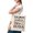Natural, variant on Busia Grandma Gift Busia The Only Thing Better Tote Bag