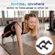 thumbnail image 3 of 503PCS - Juguete para gatos - Estilo bola de menta, 3 of 5