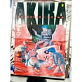thumbnail image 2 of Akira: Akira 1 (Series #1) (Paperback), 2 of 3