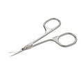 thumbnail image 4 of Professional Cuticle Scissors "Ballerina" UNIQ 10 TYPE 3 -SQ-10/3, 4 of 5