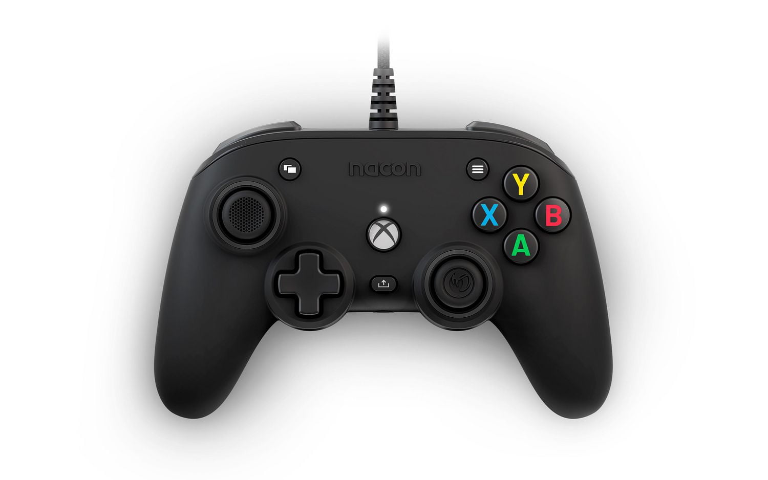 RIG Nacon PRO Compact Controller for Xbox Series X|S and Xbox One