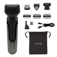 thumbnail image 1 of Maquinilla de afeitar eléctrica Remington ONE Shave & Groom para hombre, 1 of 7