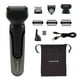 thumbnail image 1 of Maquinilla de afeitar eléctrica Remington ONE Shave & Groom para hombre, 1 of 7