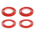 thumbnail image 1 of Unique Bargains 2mm/3mm/5mm/10mm x 30m Phone Repair Adhesive Tape LCD Screen Repair Sticker Double Sided for Cell Phone Tablet, 1 of 4