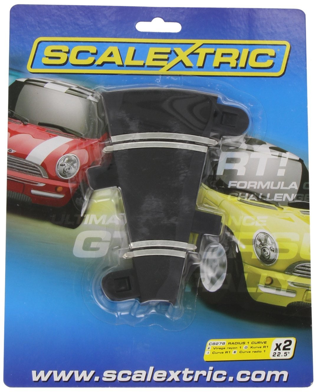 scalextric c8222
