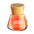 thumbnail image 2 of Ambientador para coche, aromatizante para coche, 120 ml, difusor de perfume naranja de colonia, 2 of 9