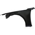 thumbnail image 5 of Fender Compatible with LEXUS IS200T/IS250/IS300/IS350 2014-2017 Right Passenger Side with F Sport Package, 5 of 5