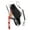 Red and silver, variant on Angler Fishing Pliers, Multifunctional Aluminum Alloy Tool with Hook Remover, for Saltwater Freshwater Fishing Accessori
