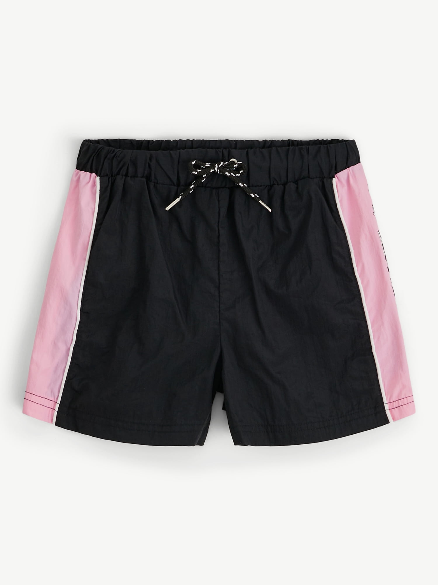 Justice Girl's NASCAR X Justice Collab Short, Sizes XS - XLP
