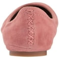 thumbnail image 3 of Lucky Women's Emmie Ballet Flat, 3 of 5