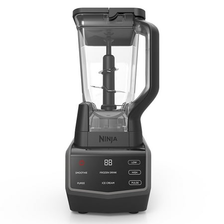 Ninja Smart Screen Blender CT650 (Ninja 650 Best Exhaust)
