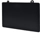 thumbnail image 1 of Alfombrillas de silicona negras de 42 * 28 cm para encimera de cocina, protector de encimera resistente al calor, alfombrilla antideslizante para mesa, almohadilla protectora de escritorio, 1 of 5