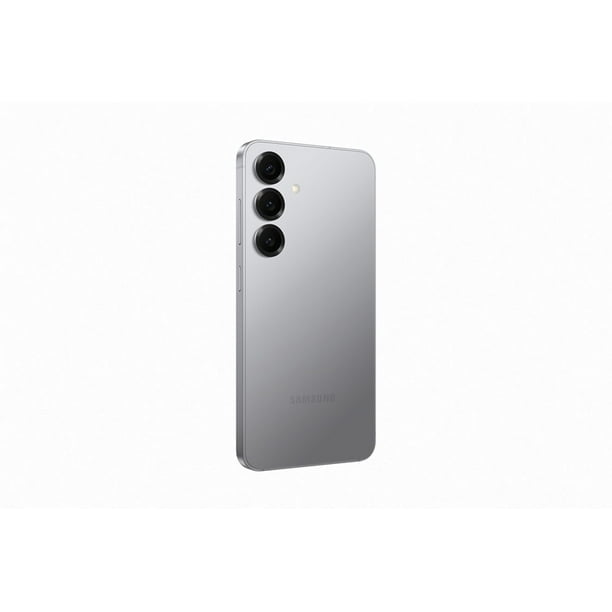 Samsung Galaxy S25 Silver - Walmart.ca