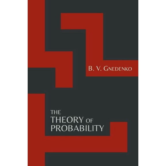 The Theory of Probability [Second Edition], (Paperback)
