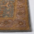 thumbnail image 3 of Safavieh Heritage Annandale Oriental Area Rug, Blue/Beige, 4' x 6', 3 of 11