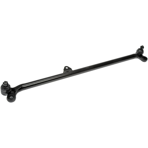 Dorman D1172PR Steering Center Link for Specific Nissan Models, Black