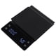 thumbnail image 2 of Kitchen Touch Screen Electronic Coffee Scale with Timer 3kg Multi Functional Kitchen Scale, 2 of 5