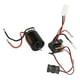 thumbnail image 3 of Motor Cepillado RC ESC, Motor Cepillado RC Motor Cepillado De Coche RC Alto Motor Cepillado De Coche RC ESC Máxima Comodidad, 3 of 8