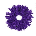 thumbnail image 3 of Big Scrunchie Elastic Hair Band, Volumizing Scrunchie for Women & Girls - Headband, Hair Ring, Tie Bun Wrap, 3 of 23