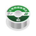 thumbnail image 1 of Aluminum Stainless Steel Lighter Solder Wire Soldering Wire Tool Lead Free, 1 of 5