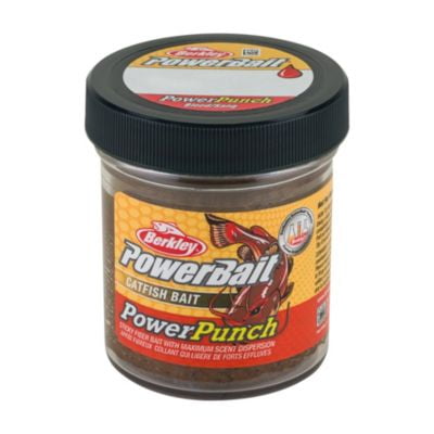 PowerBait® Catfish Power Punch