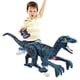 thumbnail image 2 of Juguete Dinosaurio de Control Remoto para Niños 5-7 - RC Caminando Dinosaurio Robot Juguet APOBATK APOBATK, 2 of 2