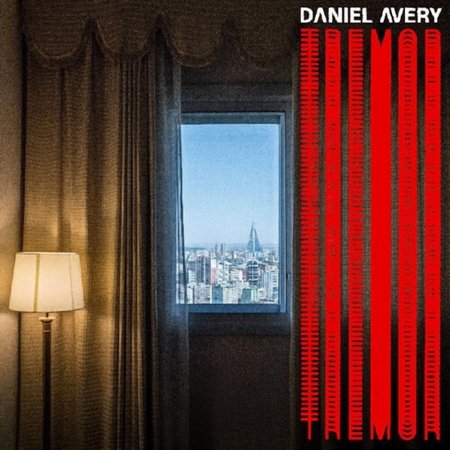 Daniel Avery - Tremor - Music & Performance - Vinyl