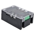 thumbnail image 3 of Regulador de voltaje SCR, Regulador de voltaje SCR 1 Equipo de control de distribución de energía Regulador de voltaje de estado sólido Durabilidad probada en el tiempo NikouMX  herramienta, 3 of 8