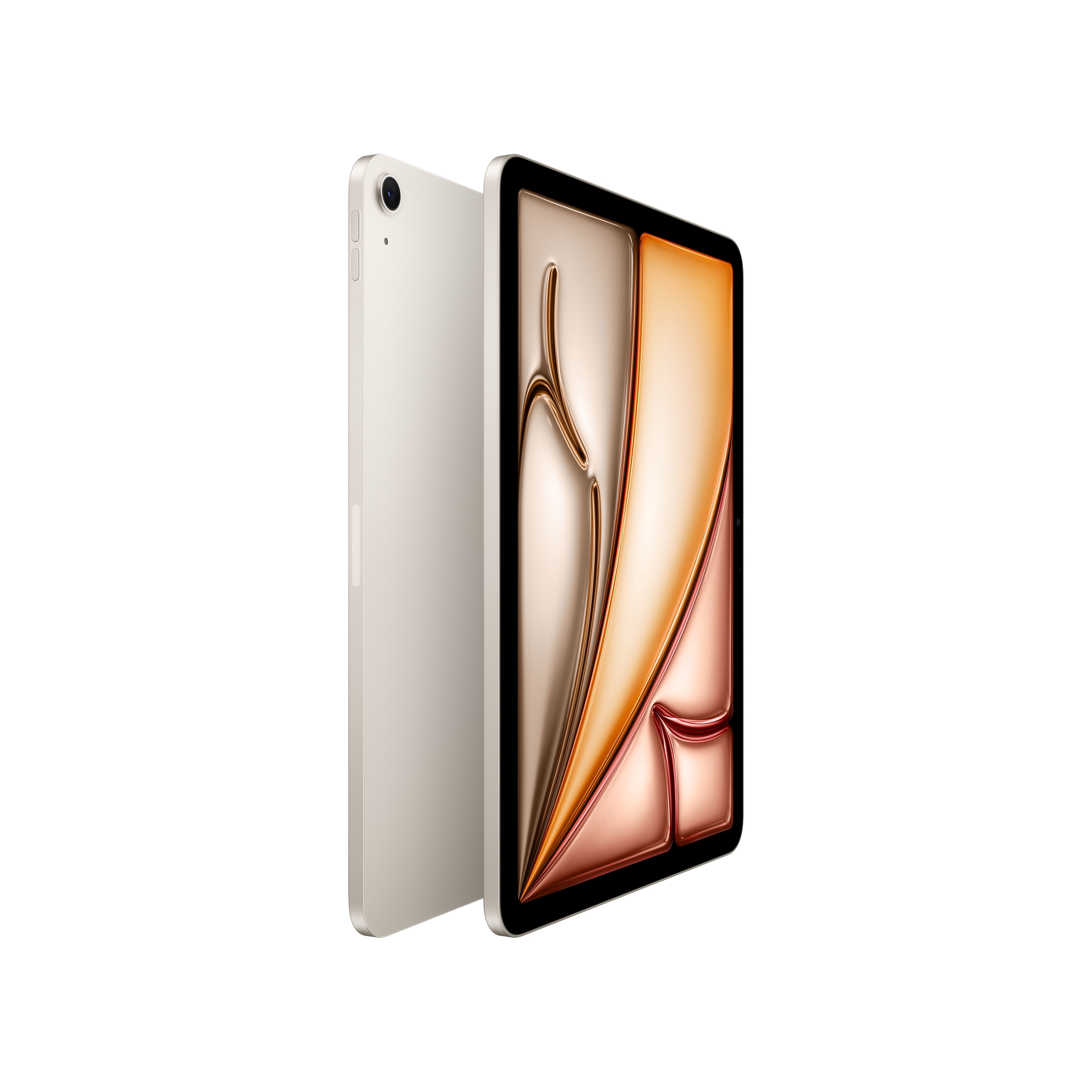 2026 11-inch iPad Air M4, Built for Apple Intelligence, Wi-Fi