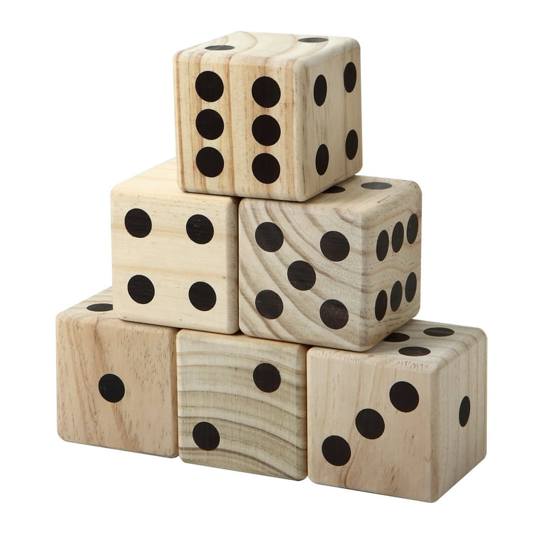 DICE HIGHROLLER 3個セット DICE HIGHROLLER 3個セット