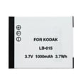 thumbnail image 4 of Batería Synergy Digital LB-015, 3,7 V, 1000 mAh, iones de litio, 4 of 5