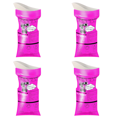 thumbnail image 2 of Orina para Coche 700 Ml Bolsas Desechables Portátiles para Mear para Atascos Tráfico (rosa), 2 of 6