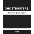 thumbnail image 3 of Eaglemoss Ghostbusters The Inside Story Book, 3 of 4