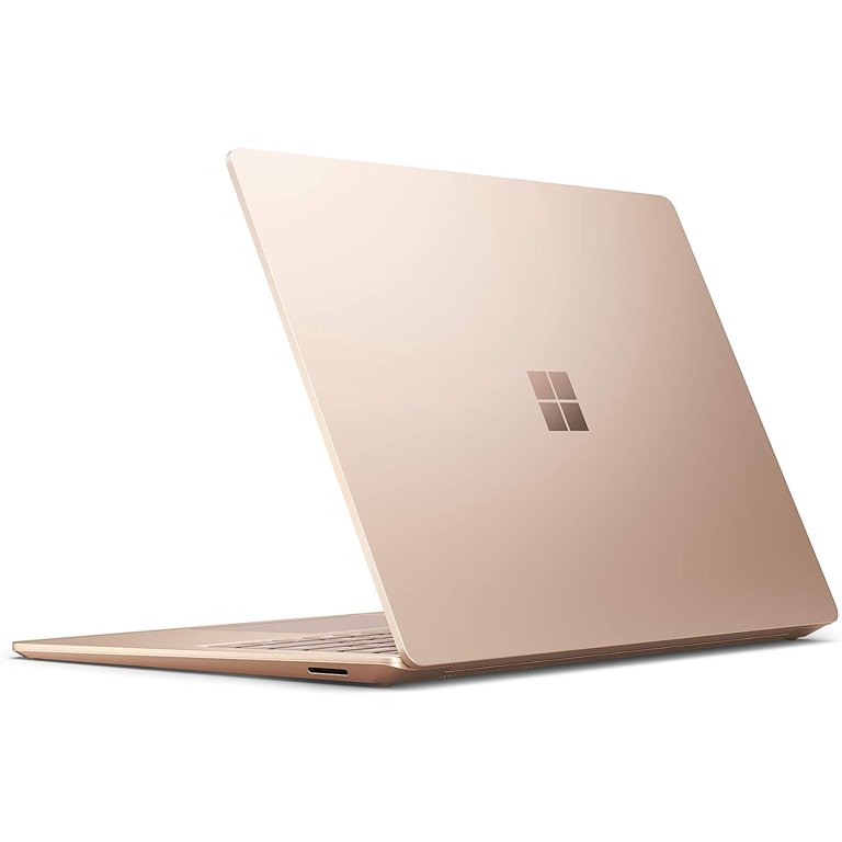 Microsoft Surface Laptop 3, 13.5