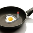 thumbnail image 2 of Mini sartén para tortitas con dibujo de huevos, sartén para tortitas, sartén para huevos fritos, 2 of 4
