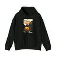 thumbnail image 2 of This Is Halloween streetwear Gildan Unisex Heavy Blend™ Hooded Sweatshirt, 2 of 9
