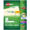 Labels 8366