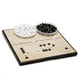 thumbnail image 4 of Set de juego Magnetic Go AMEROUS Travel plegable 28 x 28 cm, 4 of 7