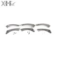 thumbnail image 1 of Gray Inner Door Panel Handle Outer Pull Trim Cover for BMW 328i 335i 325xi 3.0L, 1 of 5