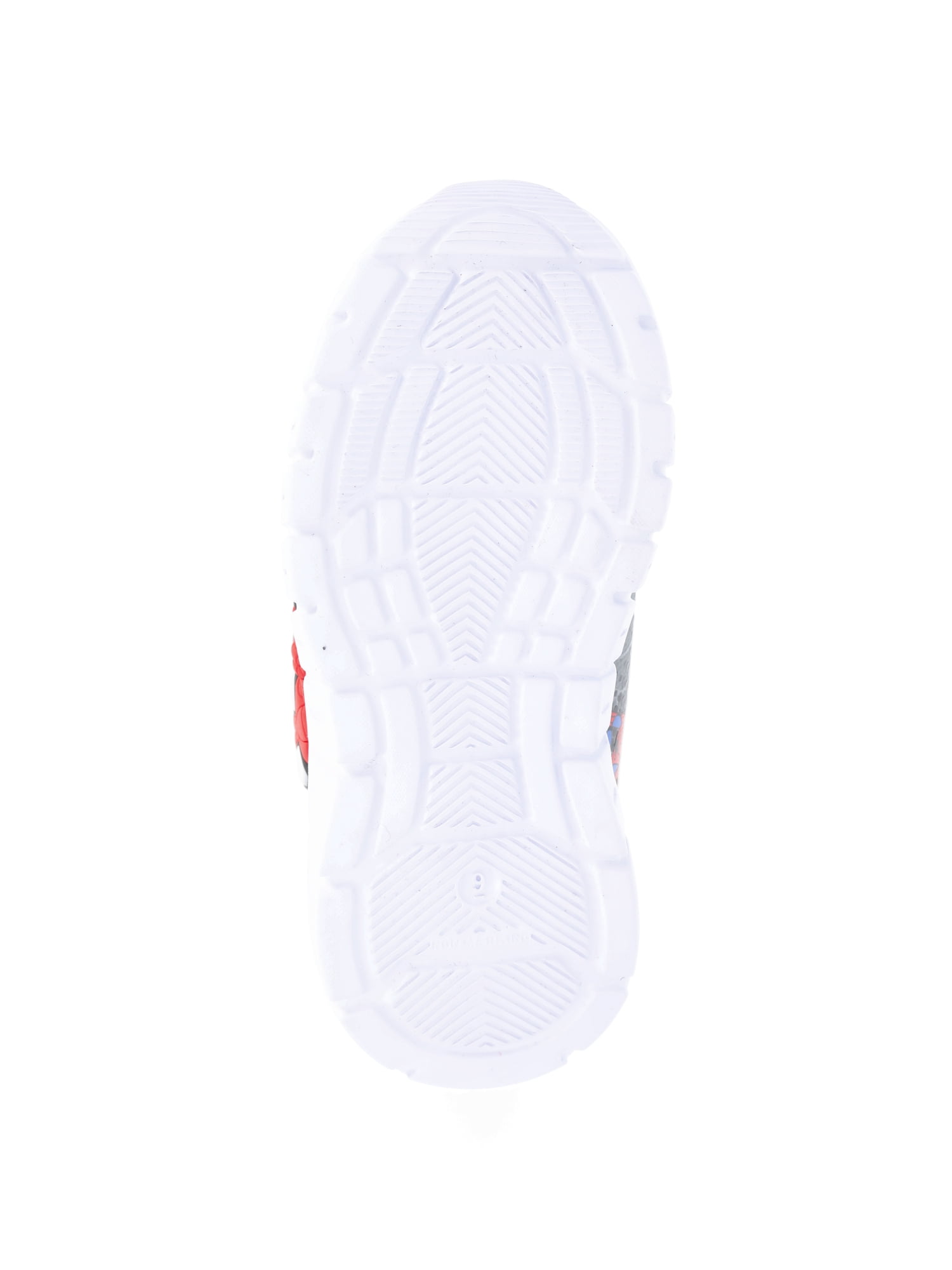 Spiderman Toddler Boys Athletic Sneakers