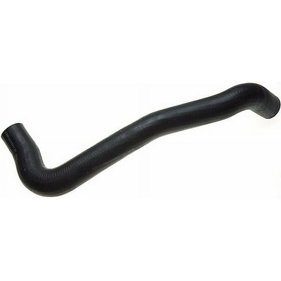 Gates 20810 Coolant Hose, Molded Fits select: 1970-1972 CHEVROLET CORVETTE, 1980-1982 FORD ECONOLINE