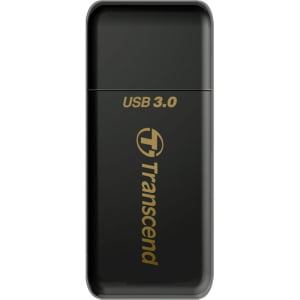 Transcend USB 3.0 Compact Memory Card